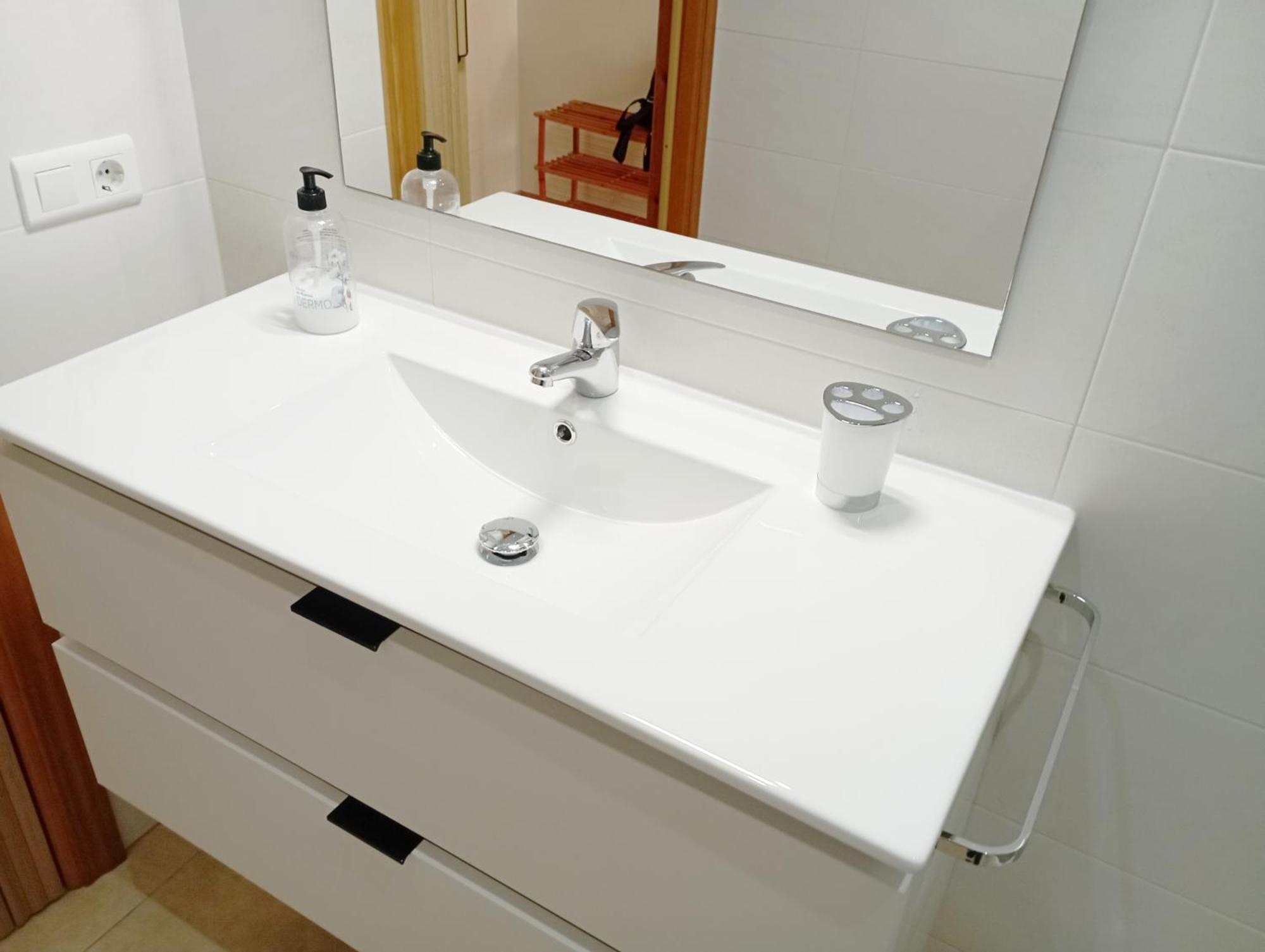 Apartamento Con Vistas En Nerja Cameră foto