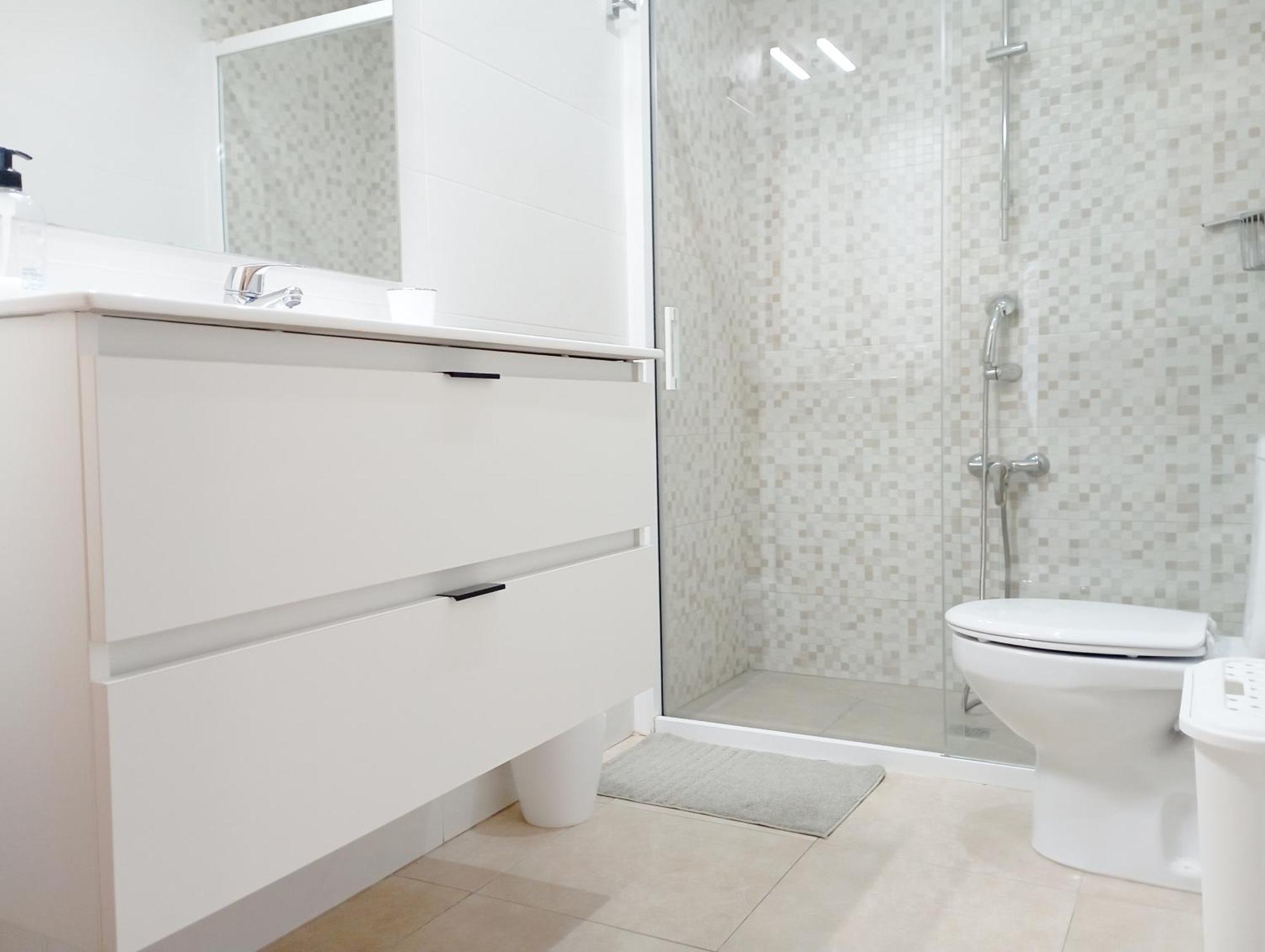 Apartamento Con Vistas En Nerja Cameră foto